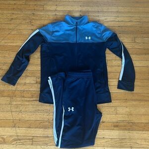 Men’s UO tracksuit set
